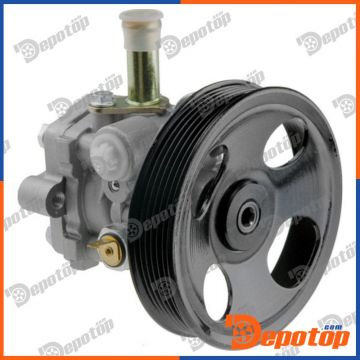 Pompe de direction assistée pour MITSUBISHI | SPW-MS-004, DSP2317